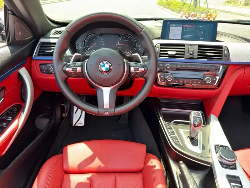 Фото 8 - BMW 4 Series