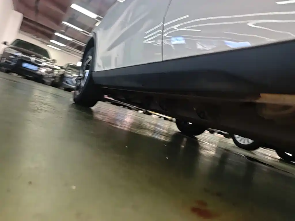 Nezha Auto Nezha V 2022 2021 Long Range Entertainment Upgrade