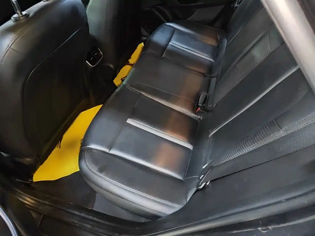 Hyundai Fista 2019 280TGDi Smart Edition China VI фото 10