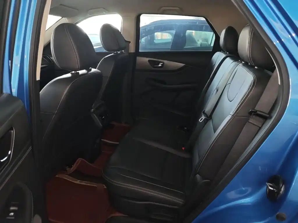 Dongfeng Fengguang Fengguang S560 2021 2019 1.8L CVT Elite
