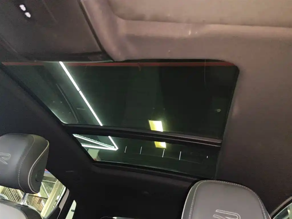Volkswagen Tayron X 2020 380TSI 4WD Premium Smart Connect фото 18