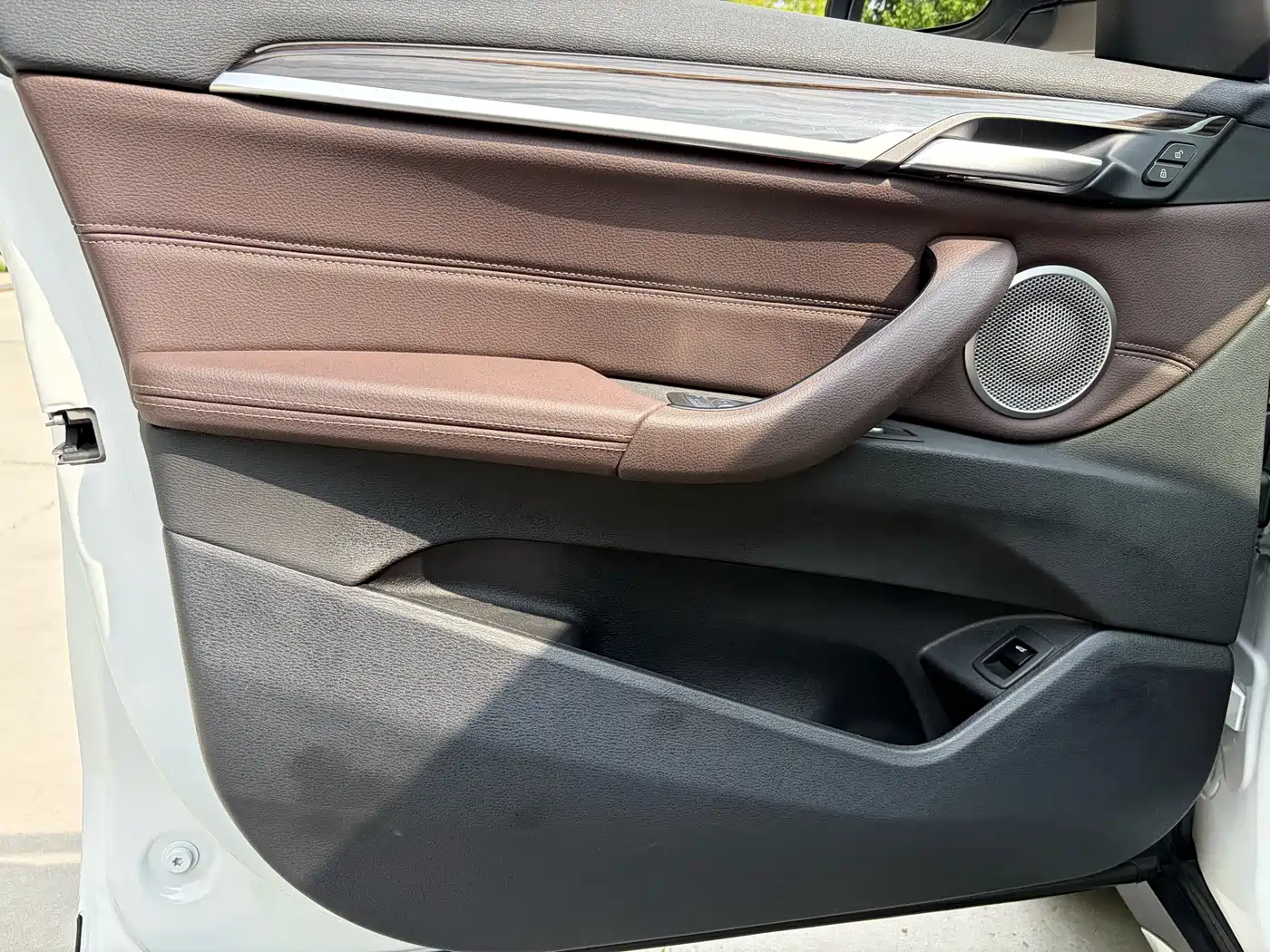 BMW X1 2022 xDrive25Li Premium фото 10