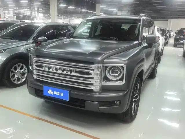 Haval H9 2024