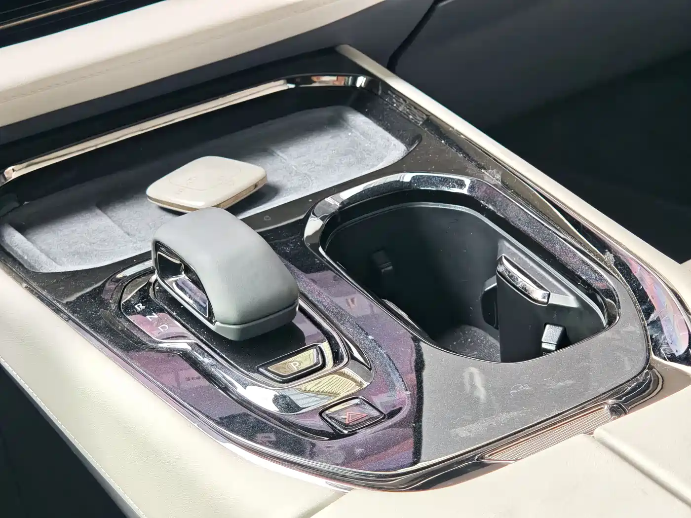 ZEEKR EXTREME KRYPTON 009