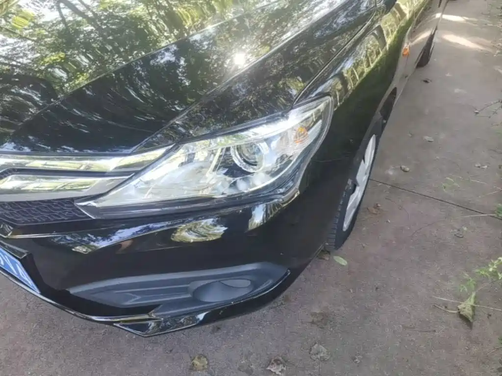 BYD F3 2021 2020 1.5L Manual Premium Edition