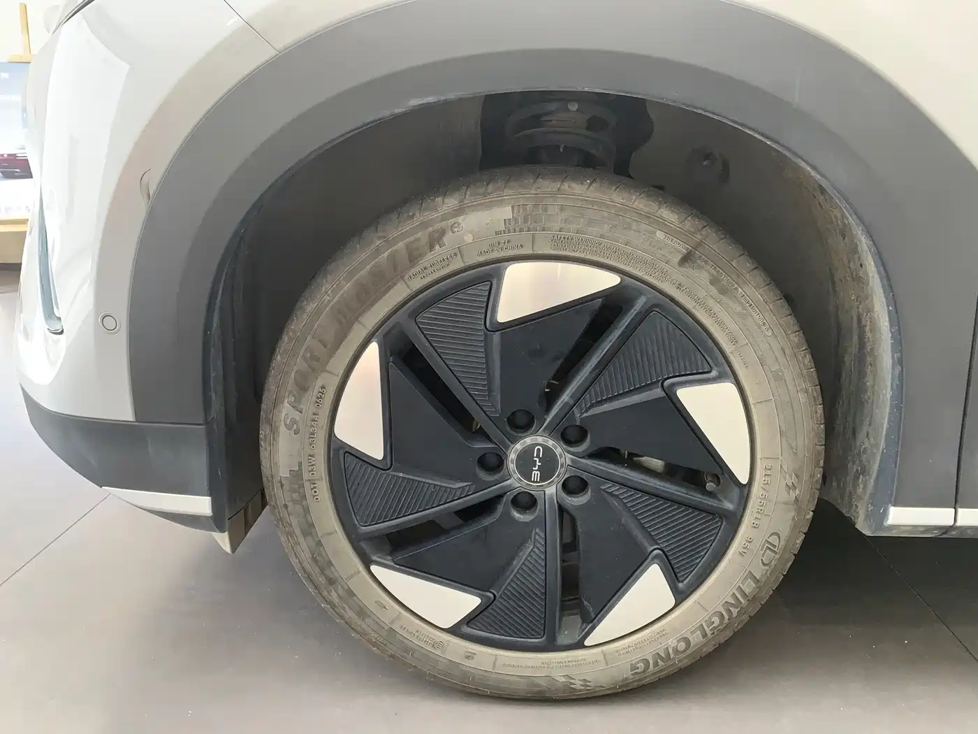 BYD Hai Shi 05 EV 2025 2025 520KM Flagship Smart Navigation Edition