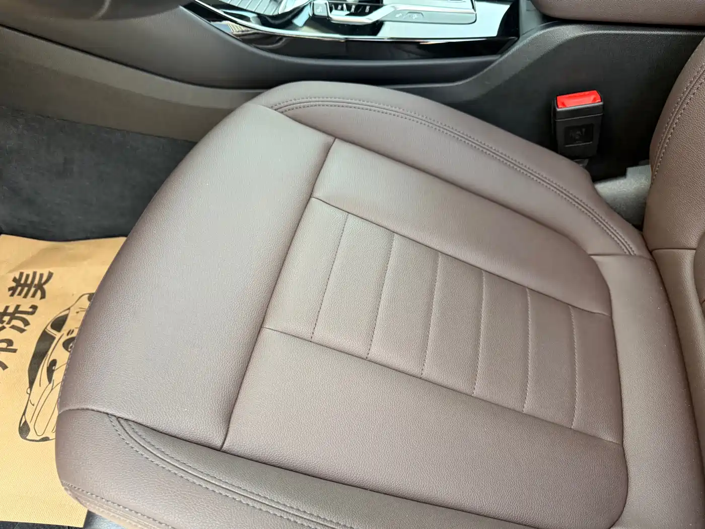 BMW X3 2019 xDrive25i M Sport Package фото 21