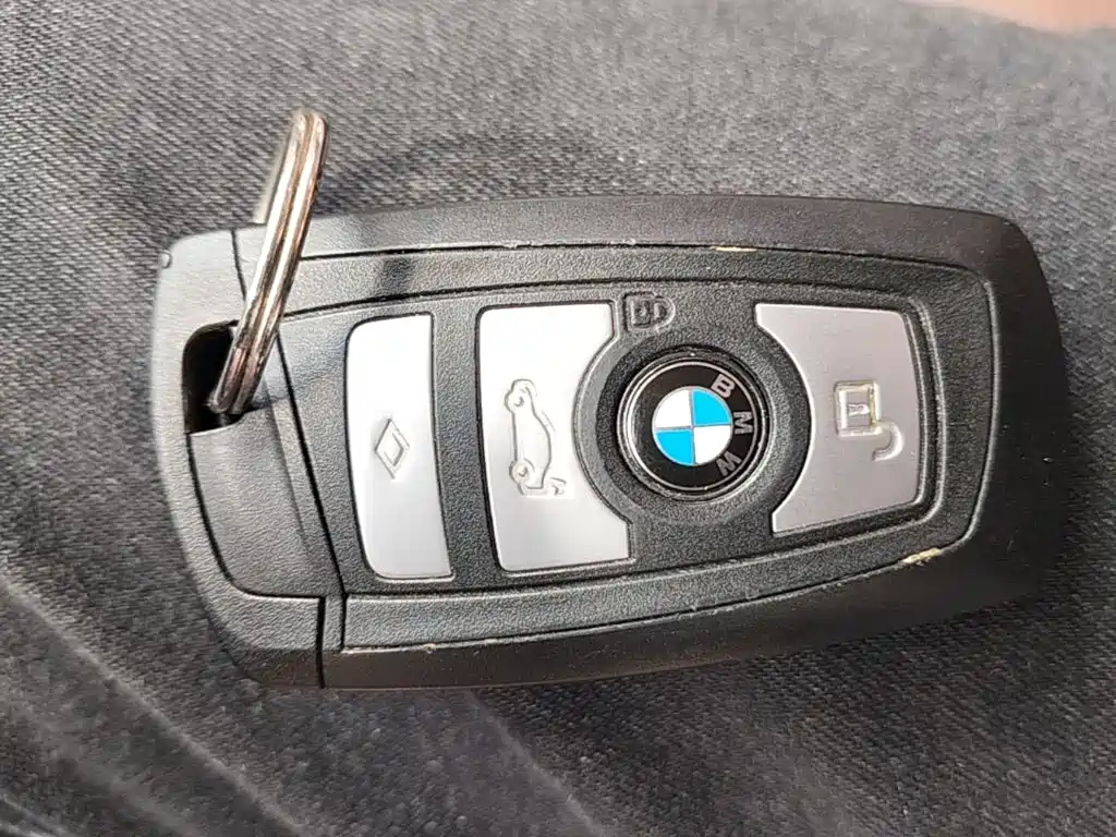 Photo 9 - BMW 5 Series