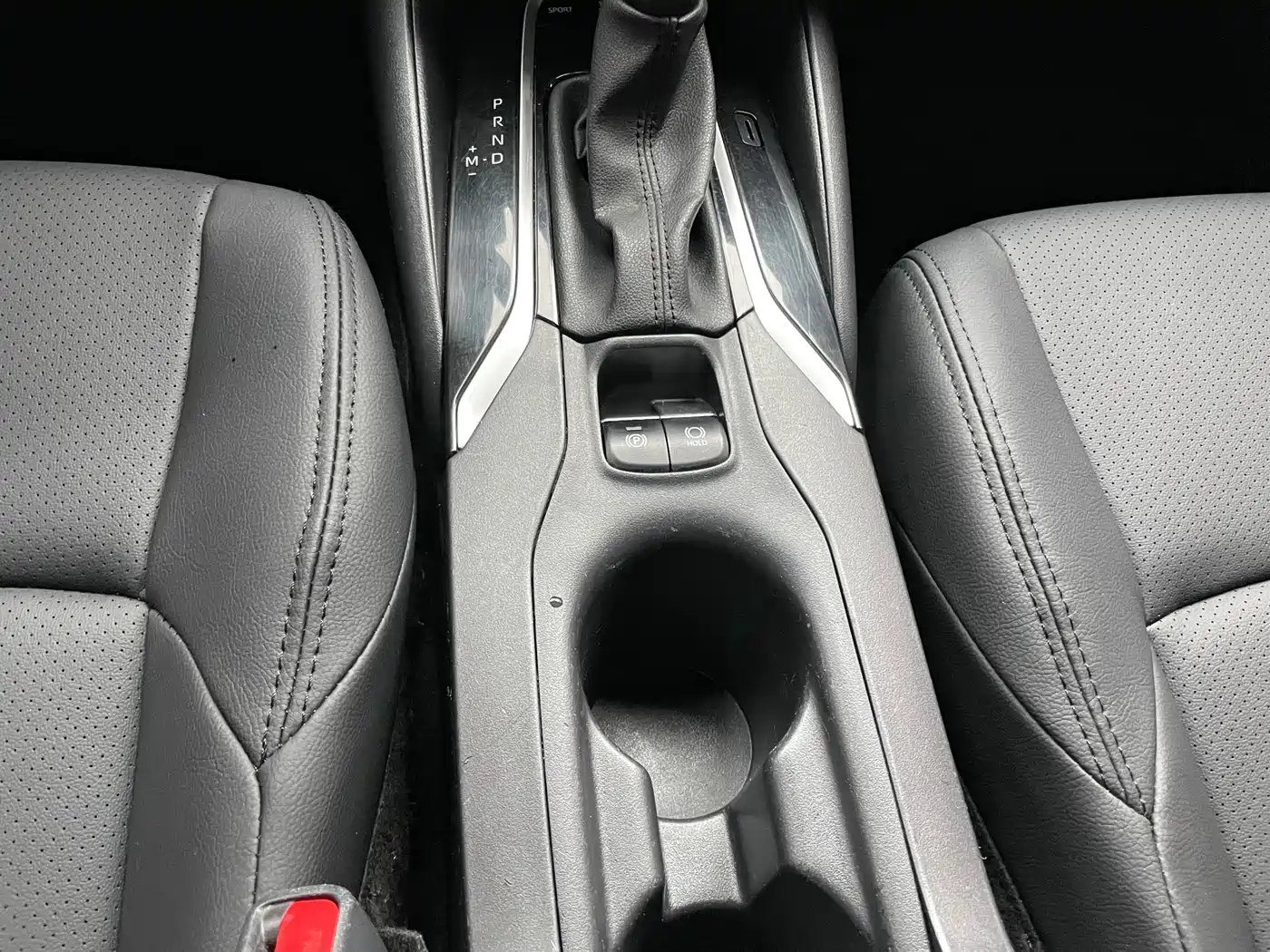 Toyota Levin 2022 TNGA 1.5L CVT Progressive Edition фото 14