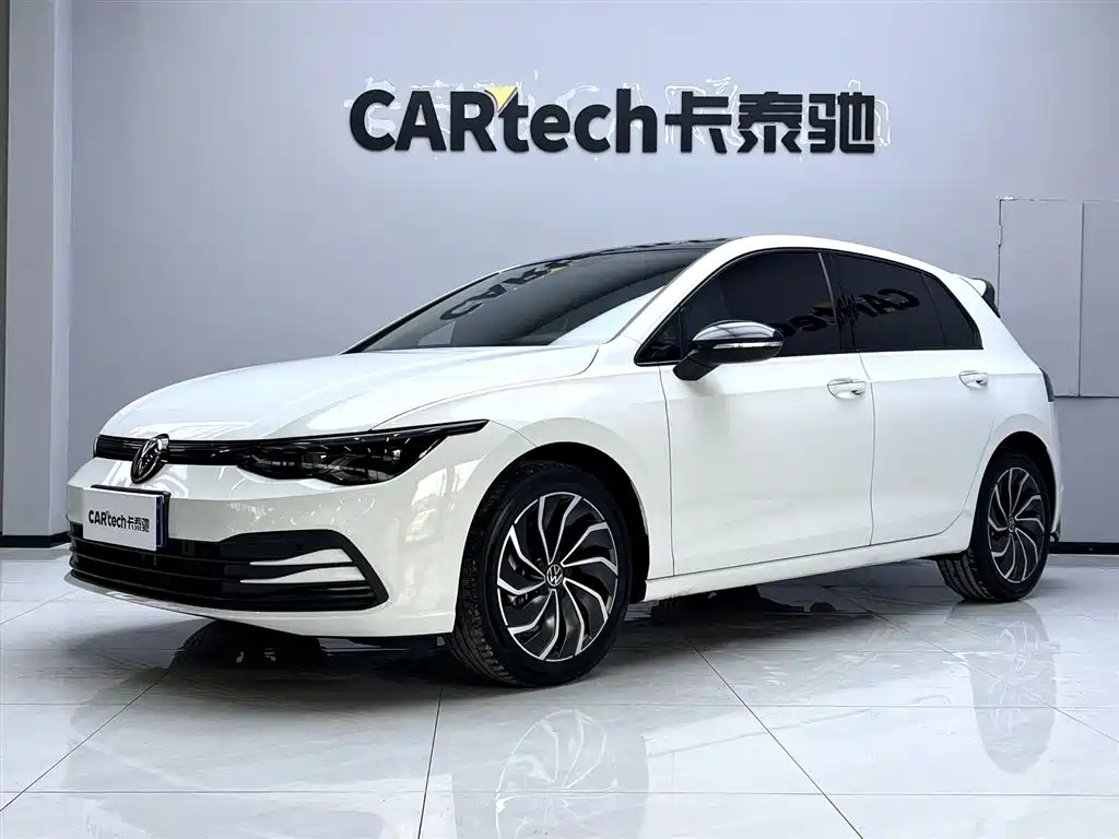 Volkswagen Golf 2024 280TSI DSG Pro Expert Edition
