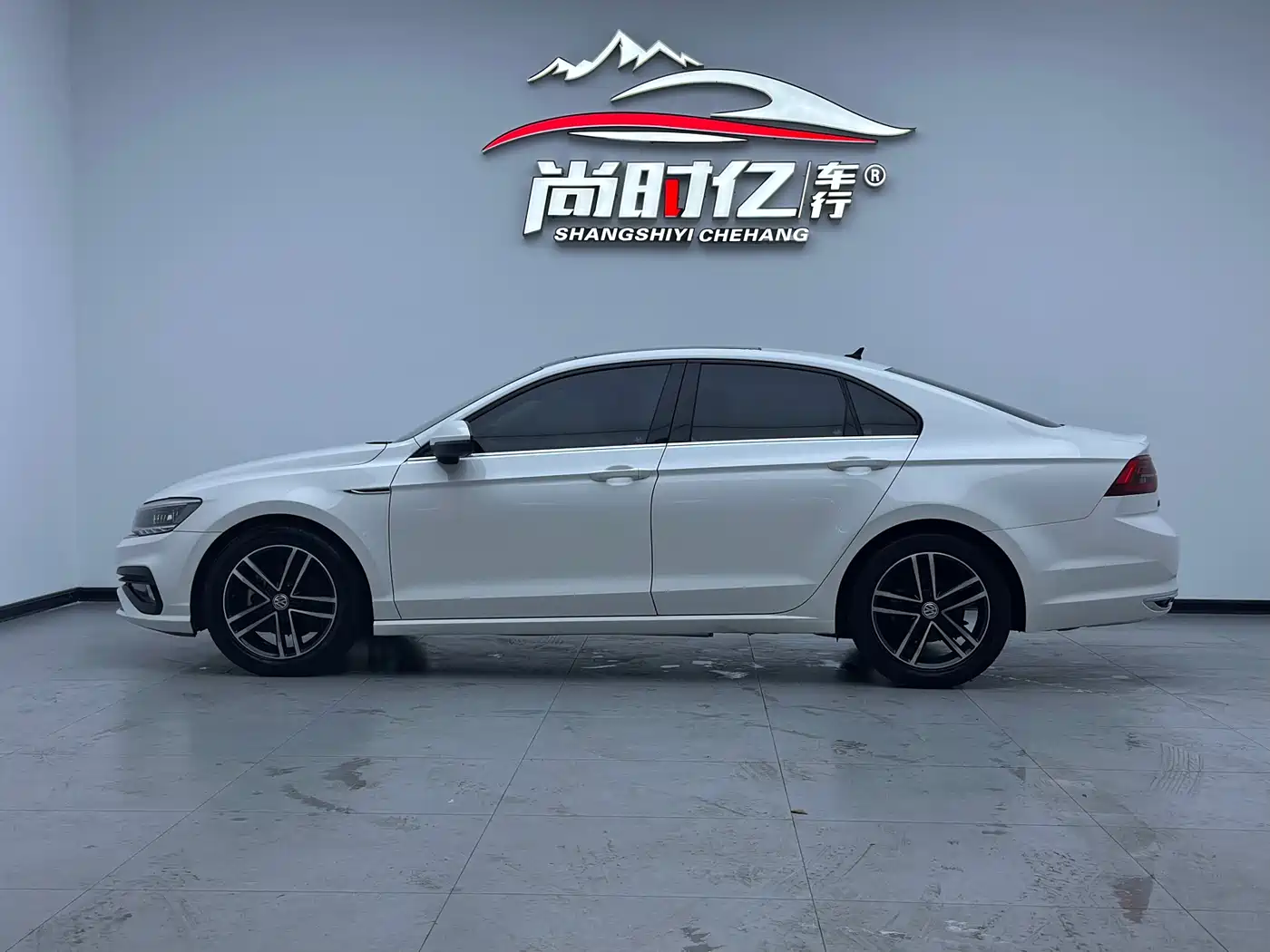 Volkswagen Lamando 2019 280TSI DSG Comfort Edition China VI фото 8
