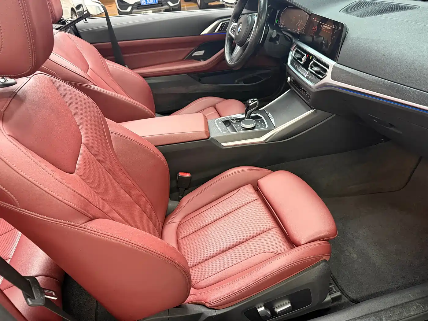 Photo 9 - BMW 4 Series