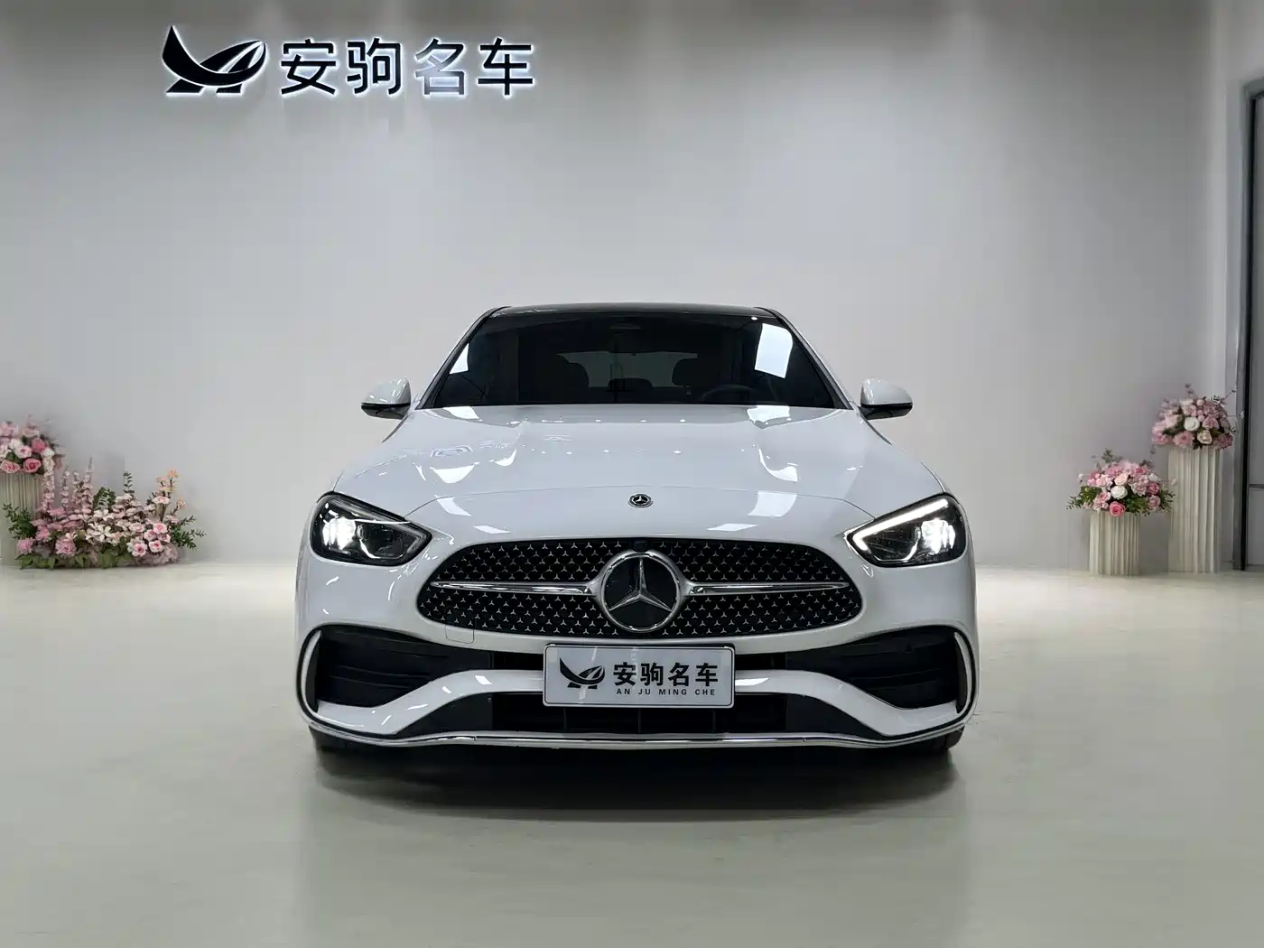 Mercedes-Benz C-Class 2023 C 260 L Sport фото 2