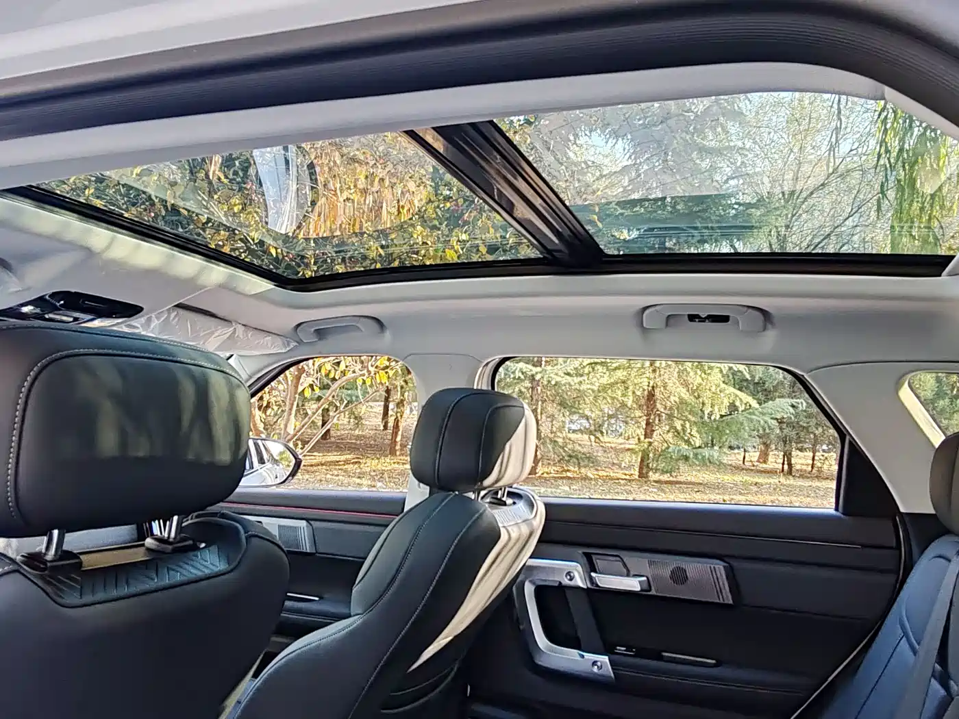 CHERY EXPLORE 06 C DM