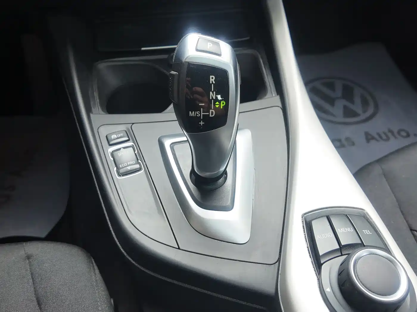 BMW 1 Series (Import) 2013 Facelift 118i Leading Model фото 17