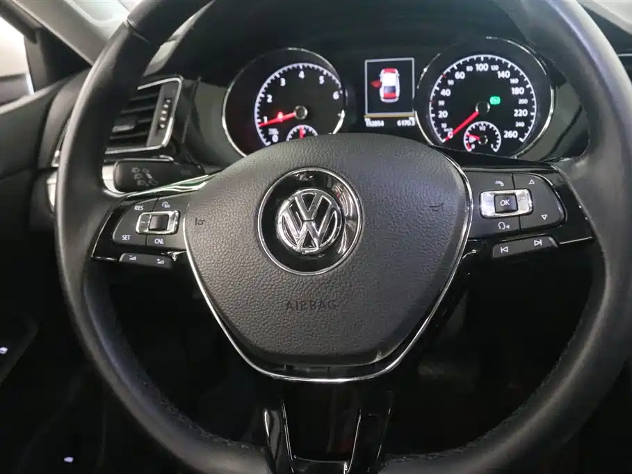 Volkswagen Lamando 2017 280TSI DSG Luxury Edition фото 6