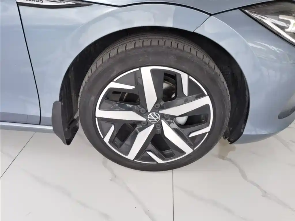 Volkswagen Lamando 2023 Lamando L 280TSI DSG Cool Edition фото 14