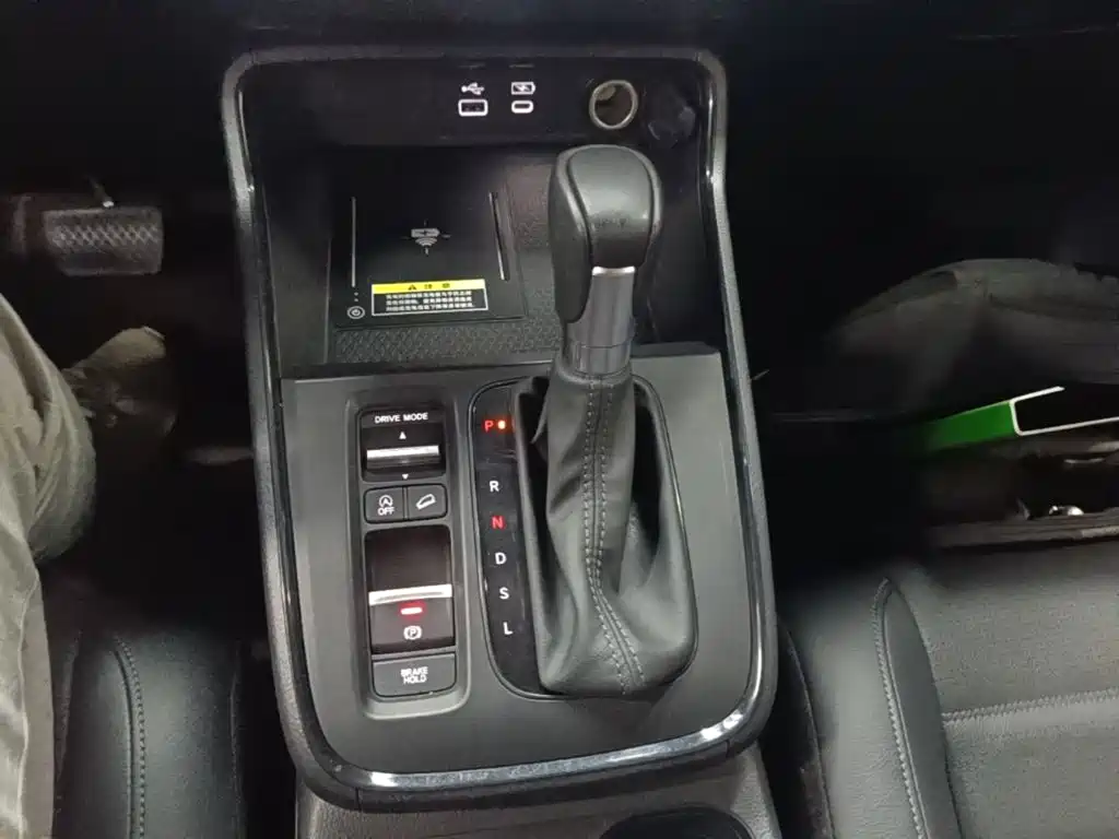Honda CR-V 2025 2024 240TURBO 2WD Trend Edition 5-seater