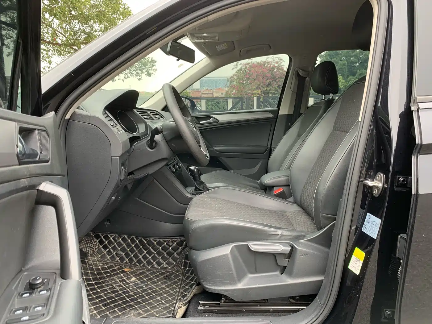 Volkswagen Tiguan, миниатюра 13