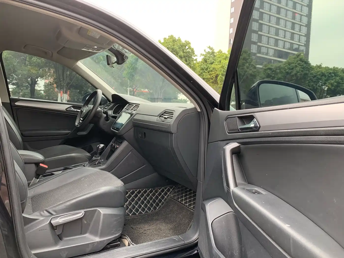 Volkswagen Tiguan, миниатюра 15