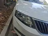صورة 7 - Škoda Rapid