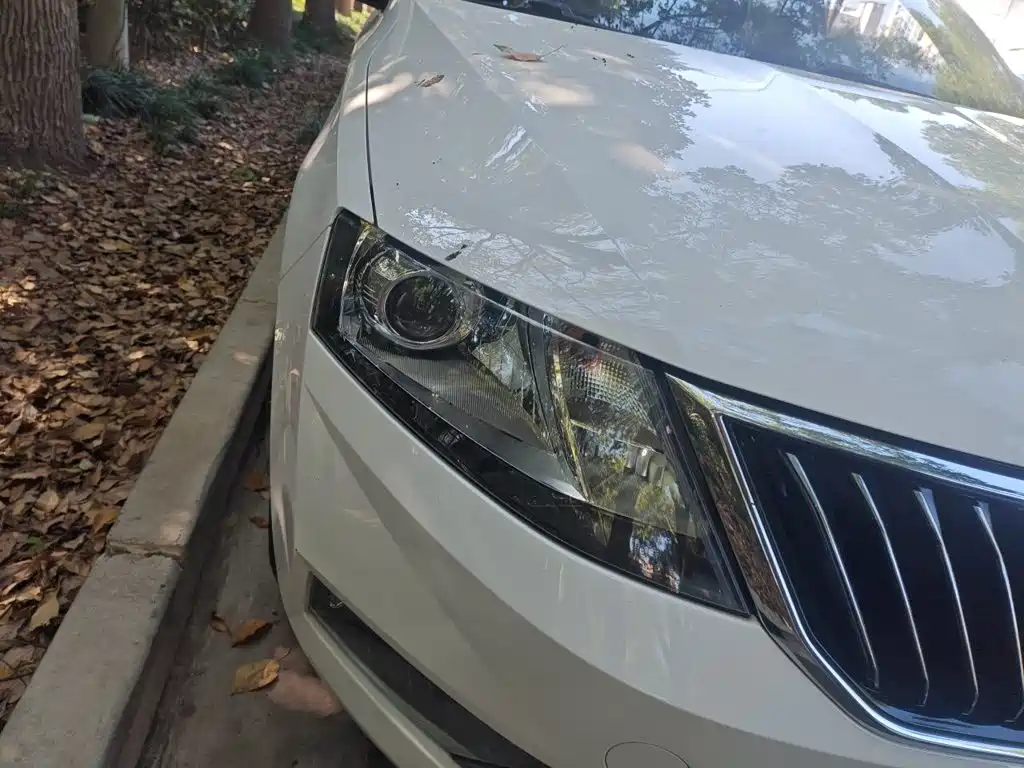 صورة 7 - Škoda Rapid