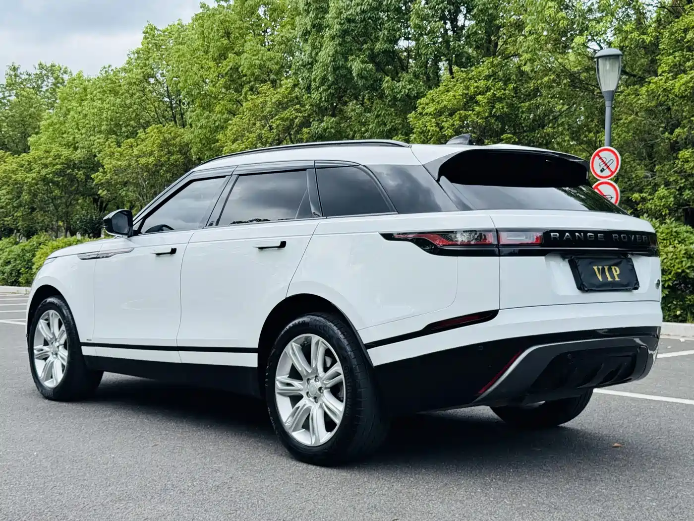 Land Rover Range Rover Velar, миниатюра 6