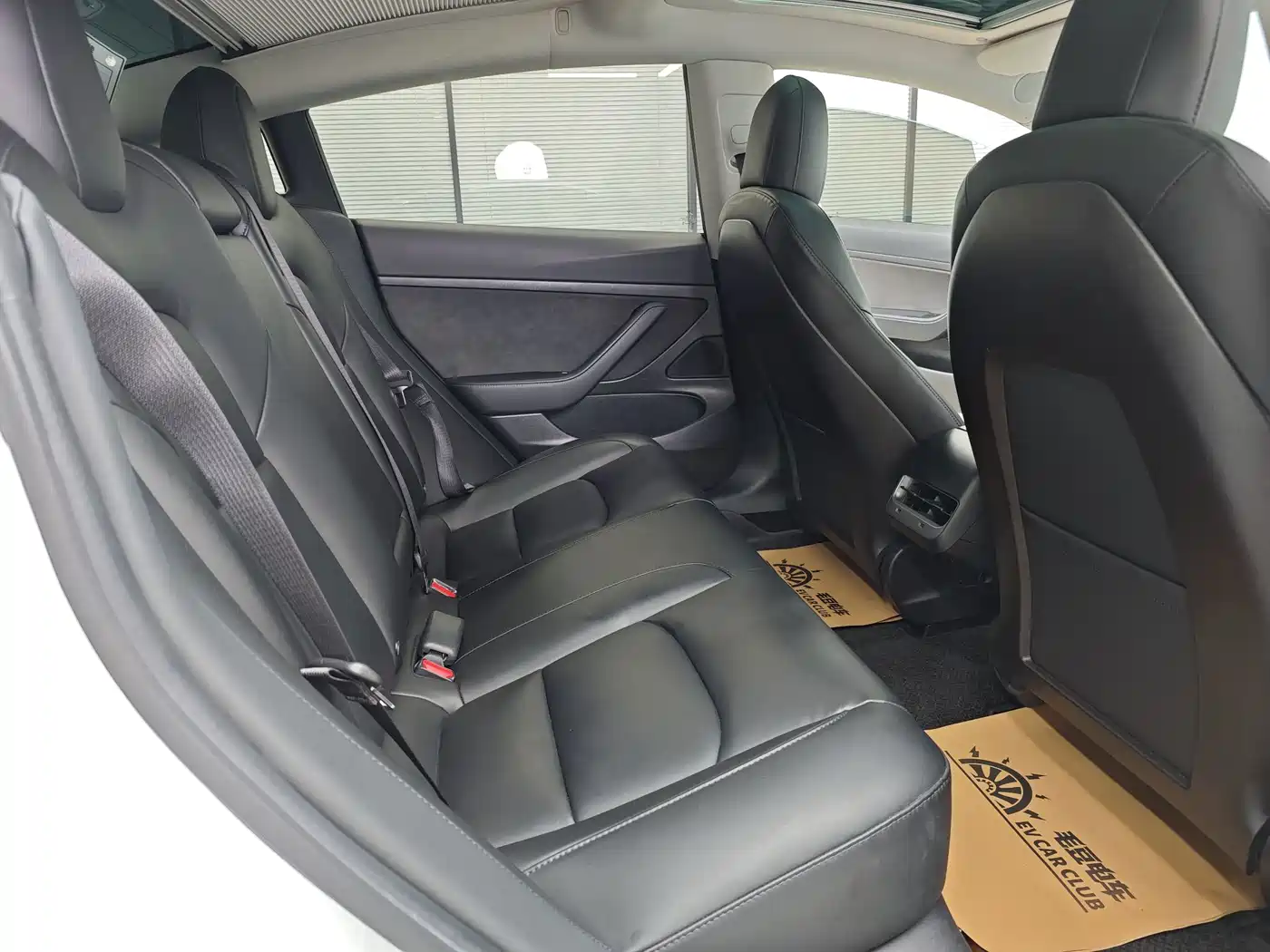 Tesla Model 3 2020 2019 Standard Range Rear-Wheel Drive Upgrade