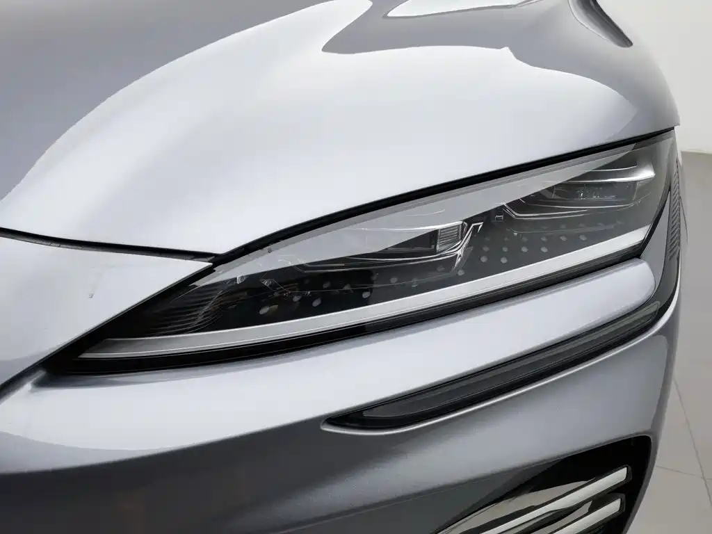 BYD Song PLUS PHEV 2025 2025 DM-i Smart Driving Edition 112KM Honor