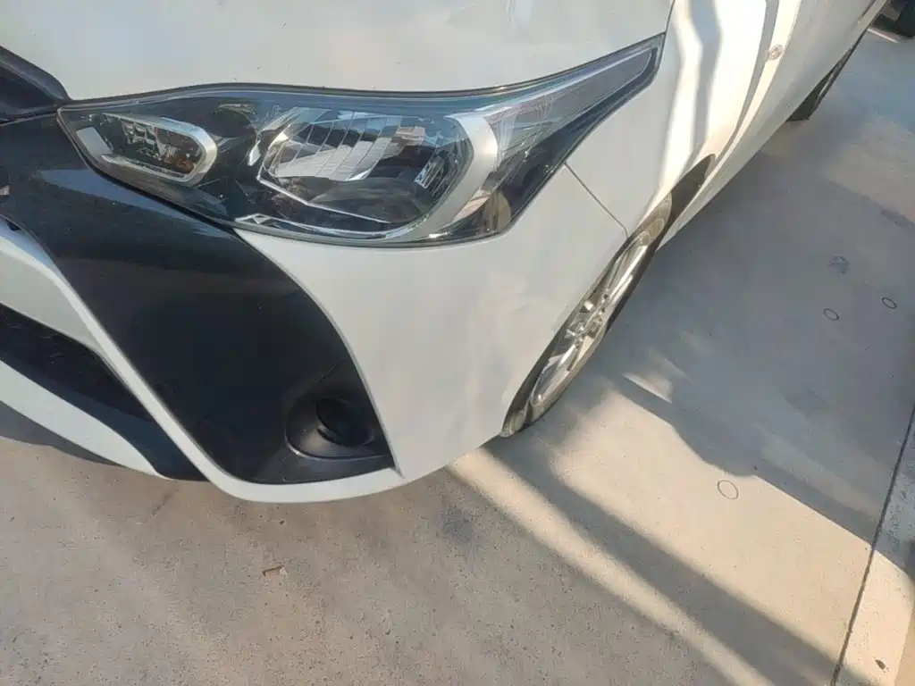 Toyota Yaris, миниатюра 24