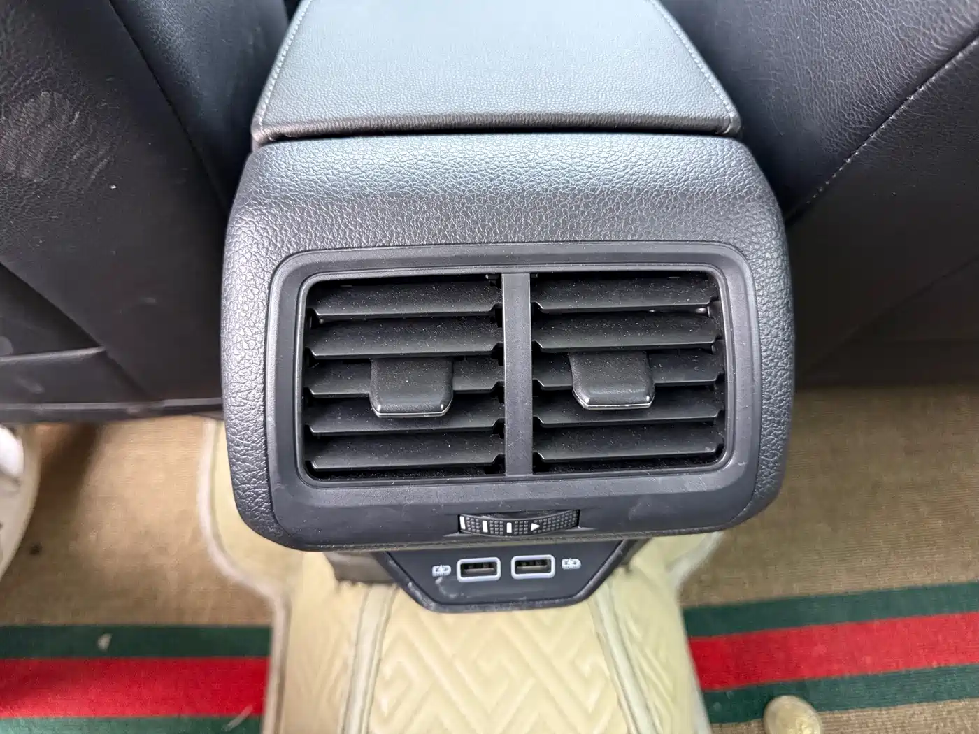 Volkswagen Golf 2020 280TSI DSG Comfort фото 12