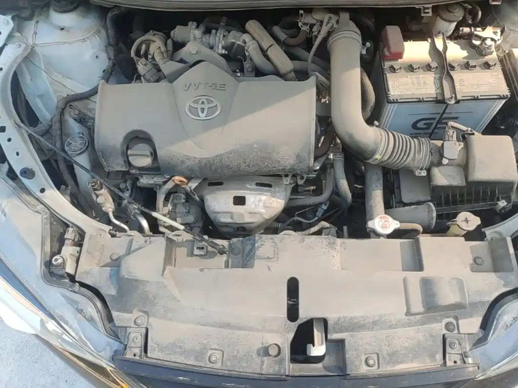 Toyota Yaris, миниатюра 20