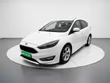 Фото 1 - Ford Focus