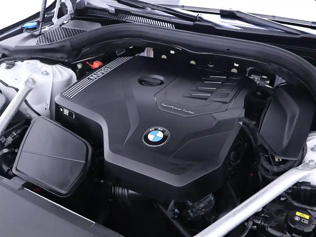 BMW 6 Series GT 2021 Facelift 630i Luxury Design Package фото 23