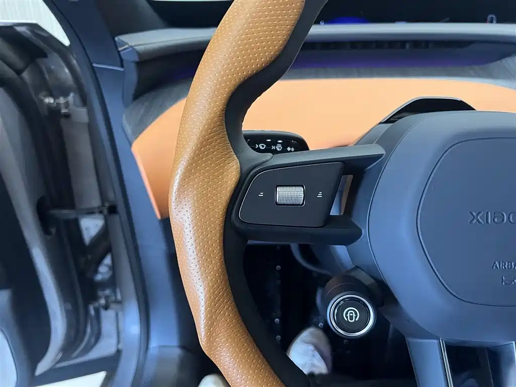 Xiaomi Auto Xiaomi YU7 2025 Extended Range AWD Pro фото 21