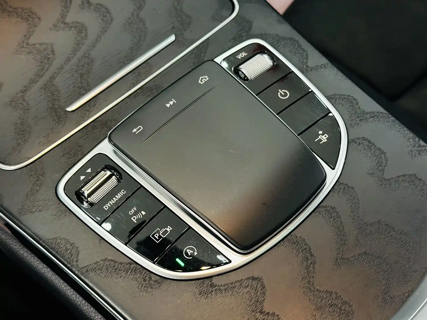 Mercedes-Benz C-Class (Import) 2023 2023 Model C 260 Coupe