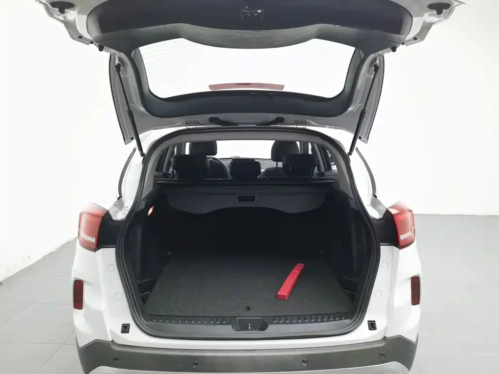 Besturn X80 2017 2017 2.0L Automatic Tech Edition