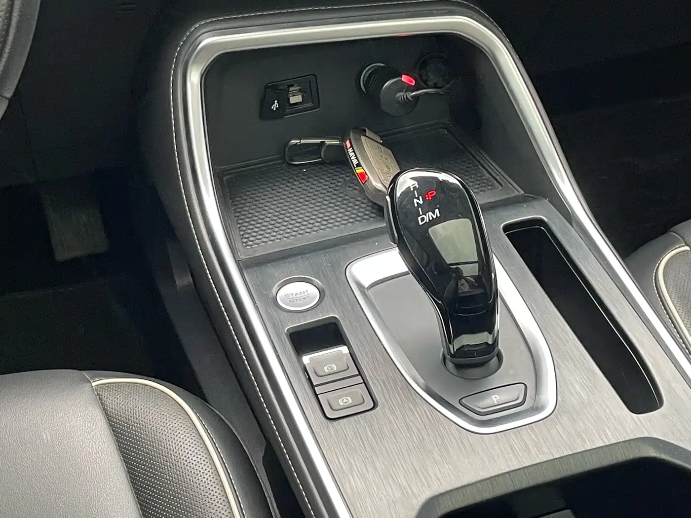 Haval H6 2021 Model National Trend Edition 1.5T Auto Champion фото 16