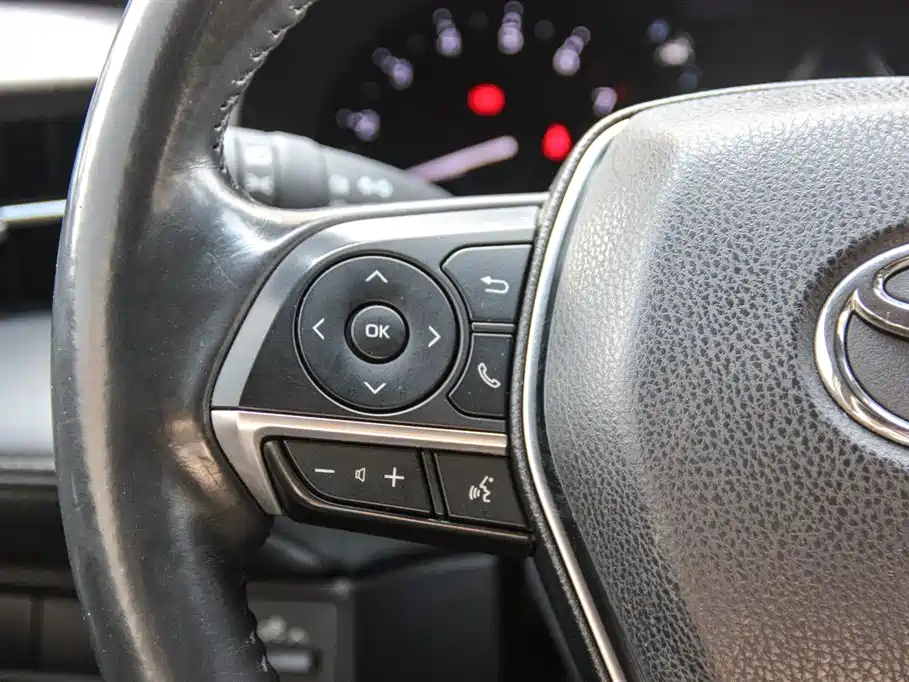 Toyota Avalon 2019 2.0L Luxury Edition (China VI) фото 18