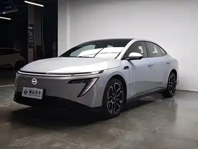 Nissan N7