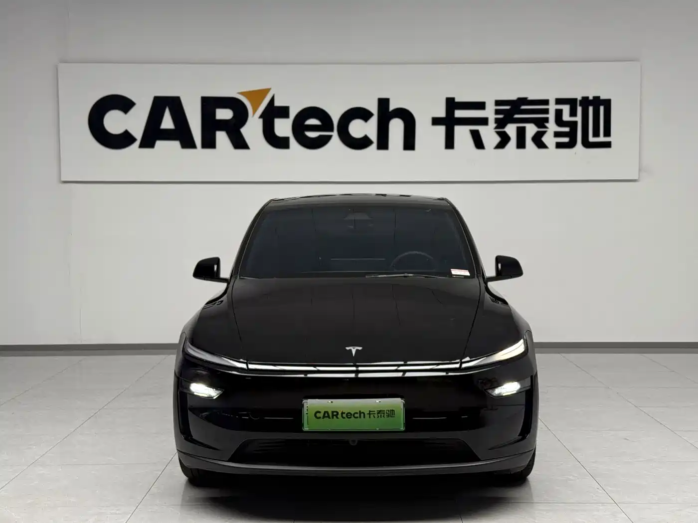 Tesla Model Y 2026 2026 Rear-Wheel Drive