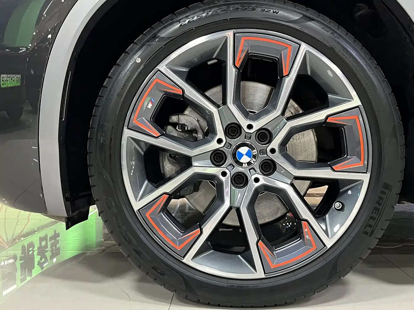 BMW X2 2022 sDrive25i Edge Edition фото 20