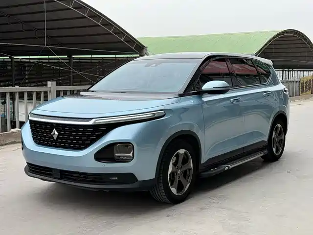 BAOJUN RM 5