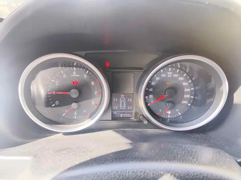 Photo 4 - Haval H6
