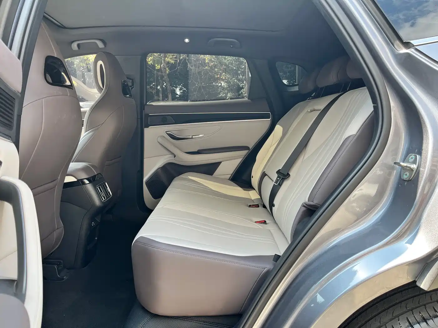 BYD SONGJIANG NEW ENERGY