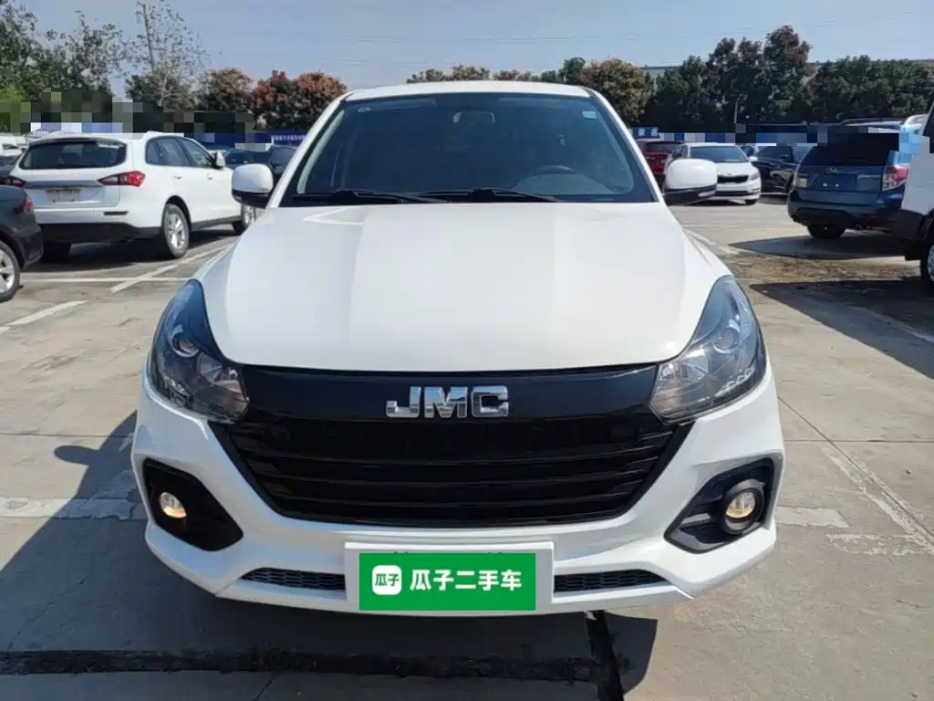 Фото 3 - Jiangling Baodian