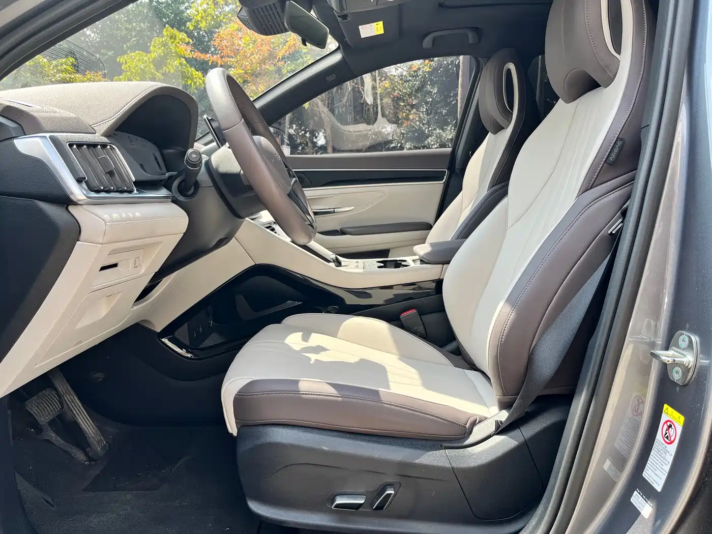 BYD SONGJIANG NEW ENERGY