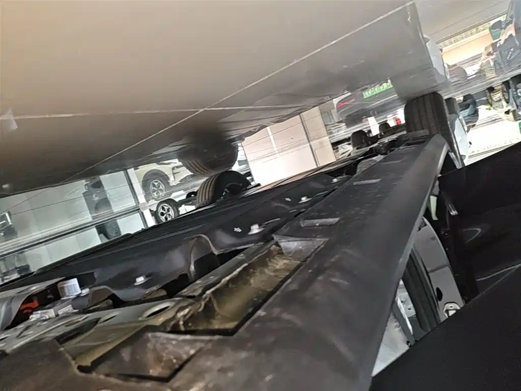Geely Galaxy Galaxy Stellar 6 2025 60km Voyager Edition фото 21