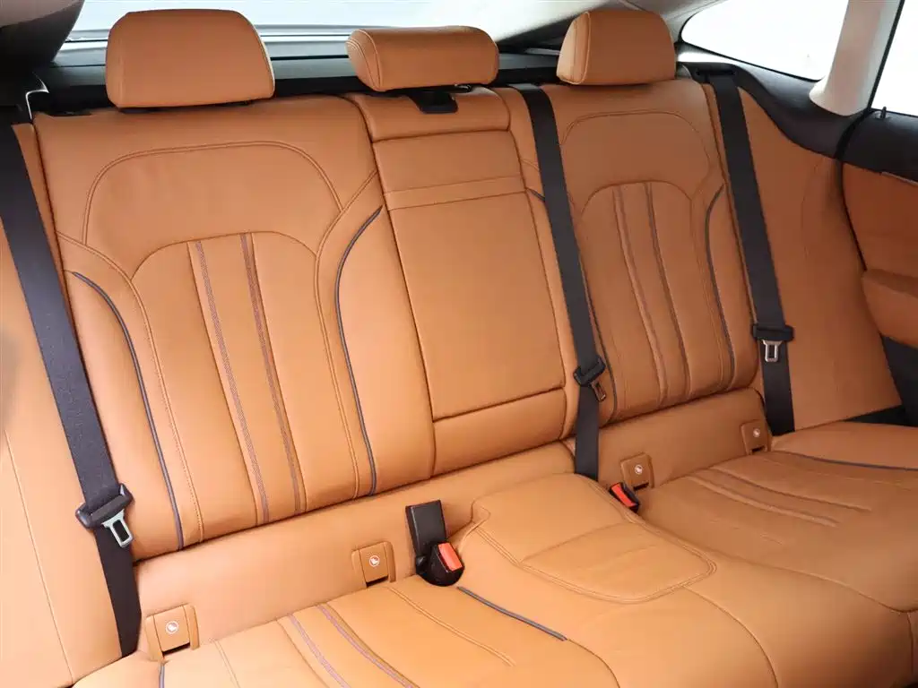 BMW 6 Series GT 2021 Facelift 630i Luxury Design Package фото 22