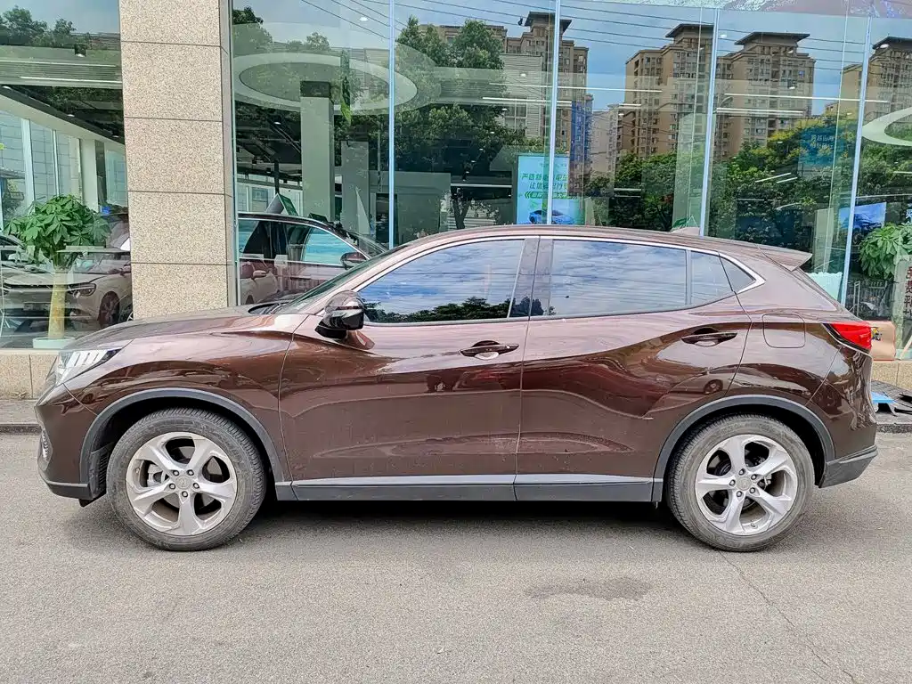 2020 Acura CDX